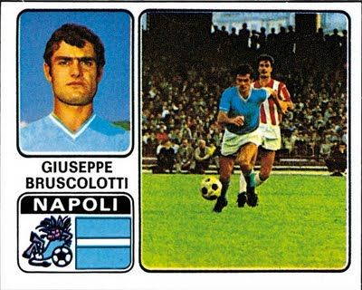 Bruscolotti, la bandiera del Napoli dal colera allo scudetto item-thumbnail
