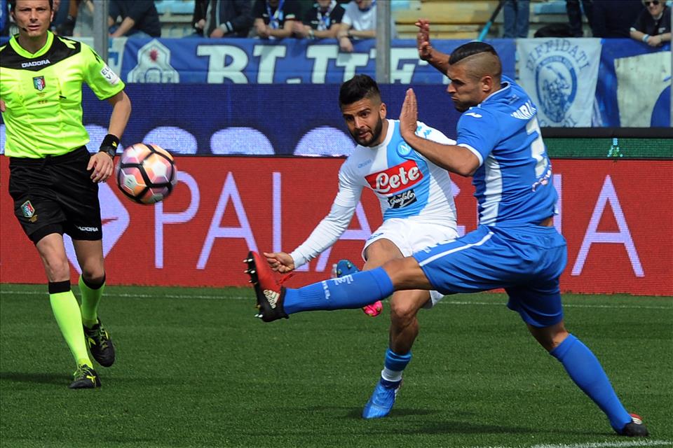 Top e flop: il podio è Cuadrado-Dzeko-Insigne, Reina e Higuain sono il dark side Top e flop: il podio è Cuadrado-Dzeko-Insigne, Reina e Higuain sono il dark side