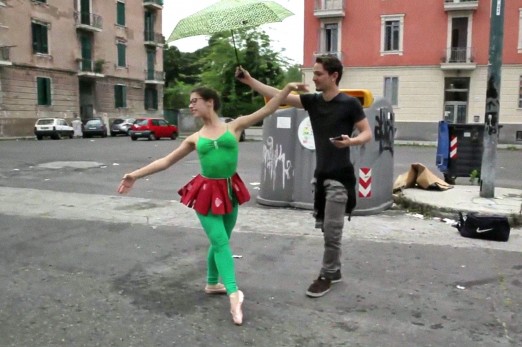 A Bagnoli trasloca il mio liceo “Labriola”, un tempo confine tra la Nato e la rossa Italsider A Bagnoli trasloca il mio liceo “Labriola”, un tempo confine tra la Nato e la rossa Italsider