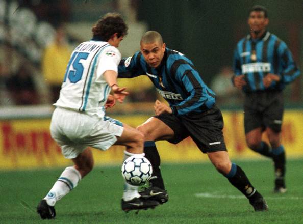 Ronaldo riapre all'Inter: Ronaldo riapre all'Inter: