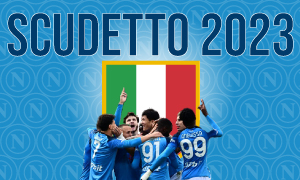 Scudetto 2023