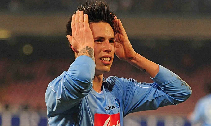 hamsik