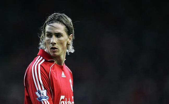 Fernando Torres