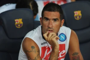 Lucarelli