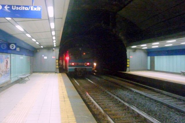 Dodici minuti per la metro al Vomero nell’ora di punta