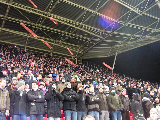 Utrecht-Napoli