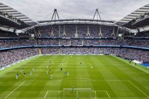 Dal Bernabeu vuoto all’Etihad pieno item-thumbnail