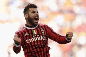 Al gol di Nocerino