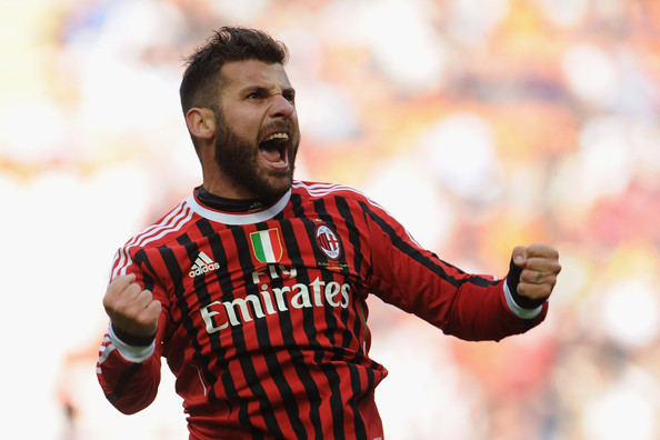 Al gol di Nocerino