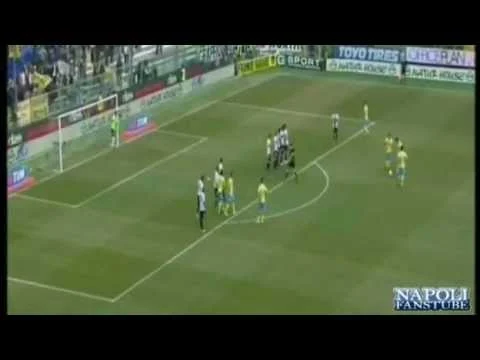 il Napoli migliora