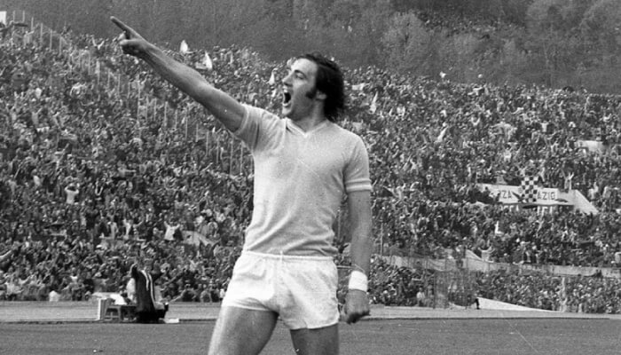 Caro fratello sei ancora convinto che Chinaglia non può passare al Frosinone?