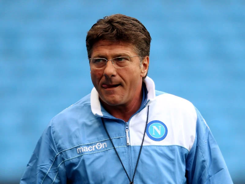 Gargano Mazzarri