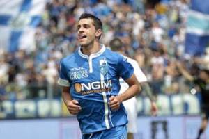 Serie A: Juventus corsara a Milano, l’Empoli batte la Fiorentina nel derby toscano item-thumbnail