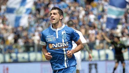 Serie A: Juventus corsara a Milano, l’Empoli batte la Fiorentina nel derby toscano Serie A: Juventus corsara a Milano, l’Empoli batte la Fiorentina nel derby toscano