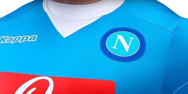 «Il Daily Mail conta zero. Napoli si riconosce nel simbolo, anche se la N non ricorda subito la città»