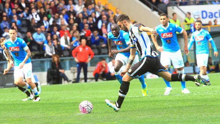 Napoli allergico al lunch match: tre partite a mezzogiorno, due sconfitte Napoli allergico al lunch match: tre partite a mezzogiorno, due sconfitte