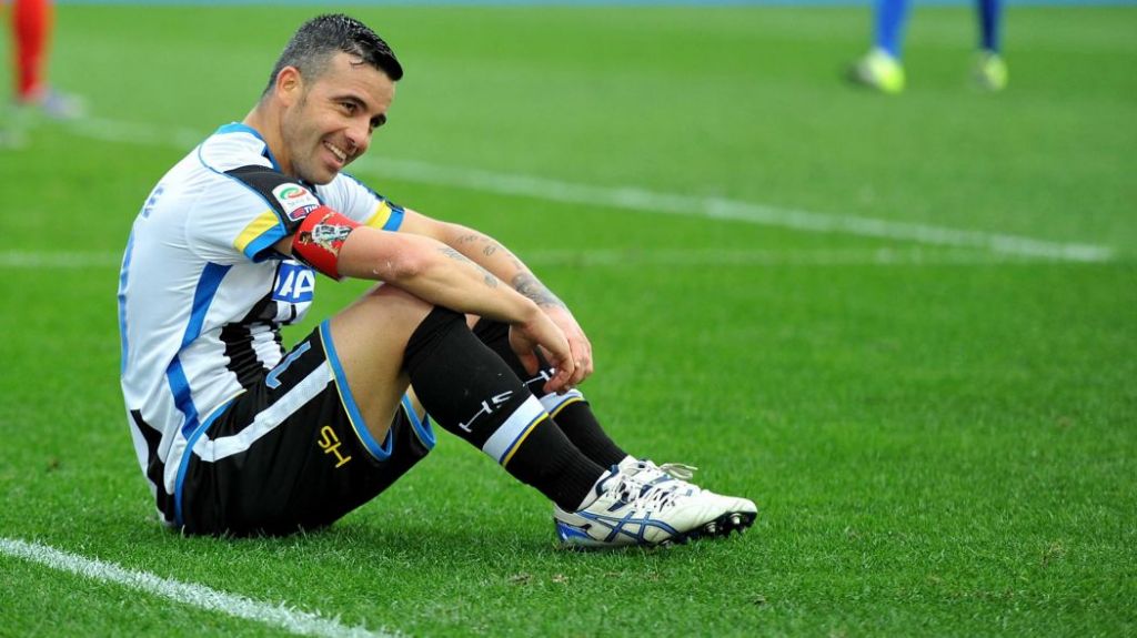 Declino Udinese: ieri in Champions con lo scouting, oggi in zona retrocessione con lo stadio Declino Udinese: ieri in Champions con lo scouting, oggi in zona retrocessione con lo stadio