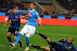 Il Napoli si è difeso male e ha attaccato poco. Ma non è colpa di Gabbiadini item-thumbnail