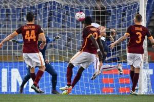 Il pareggio della Roma fa sentire il Napoli più tranquillo item-thumbnail
