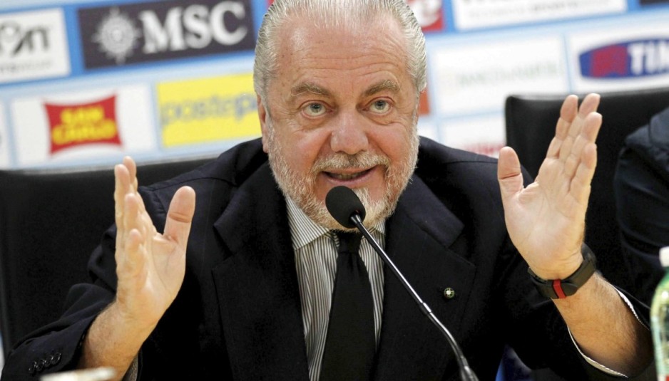 De Laurentiis e Koulibaly: «Ha fatto saltare venti sponsor, pagherà milioni di euro di multa»