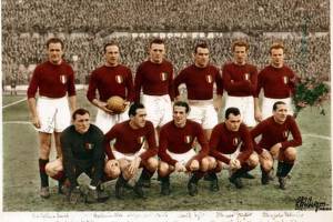 Lo stadio del Toro sarà intitolato al Grande Torino item-thumbnail