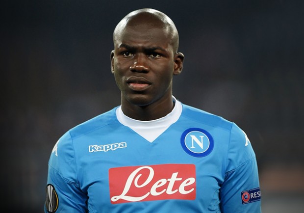 Inter, squalificato l’anello verde per buu razzisti a Koulibaly e cori contro Napoli