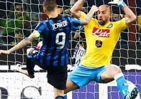 Terza partita senza gol in campionato, quinta sconfitta in trasferta item-thumbnail