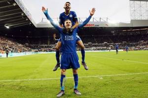 Il Leicester e la Premier sconfessano il turnover: Ranieri è in testa con i titolarissimi item-thumbnail
