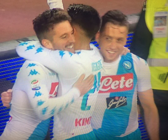 Giaccherini