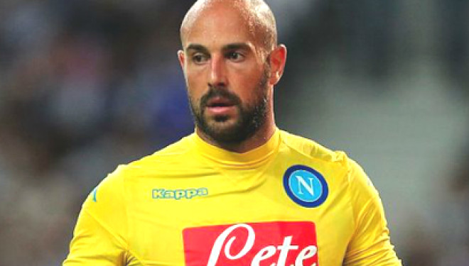 Reina: «Quindici giorni fa eravamo i migliori d’Europa, oggi siamo scarsi. Ci vuole equilibrio»