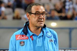 Inter-Napoli, i convocati di Sarri: manca solo lo squalificato Higuain item-thumbnail