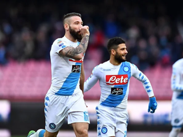 Tonelli