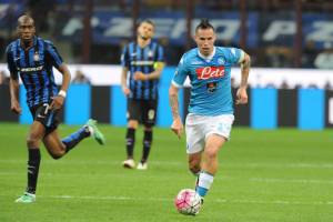Il commento del Napoli: “Un match amaro, in cui c’è spazio e motivo per recriminare sull’episodio iniziale“ item-thumbnail