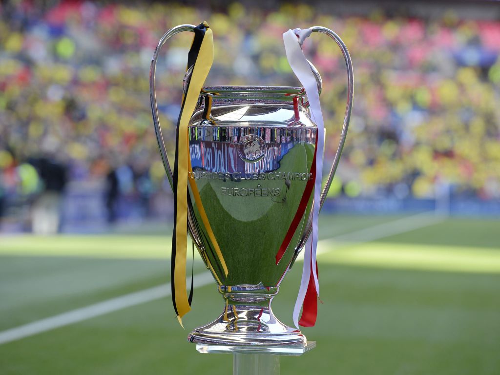 Champions League, il Napoli incasserà 13,3 milioni dal ranking storico