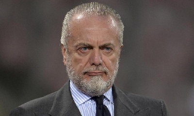 Resistenza a pubblico ufficiale, la Cassazione annulla il proscioglimento per De Laurentiis