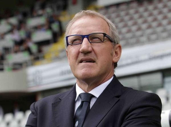 Delneri: «La partita è finita sul palo di Zapata, vogliamo giocare per obiettivi diversi» Delneri: «La partita è finita sul palo di Zapata, vogliamo giocare per obiettivi diversi»
