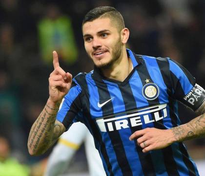 CorSport: La triste storia di Icardi. Come lo rivedremo in campo?