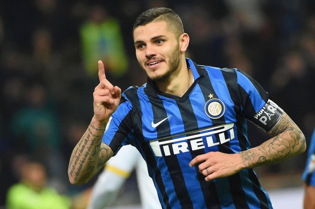 L’indecisione dei media su Icardi: per la Gazzetta è «incedibile», per Sky c’è l’incontro con Adl L’indecisione dei media su Icardi: per la Gazzetta è «incedibile», per Sky c’è l’incontro con Adl
