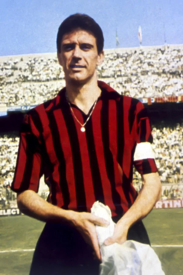 Cesarone cesare maldini