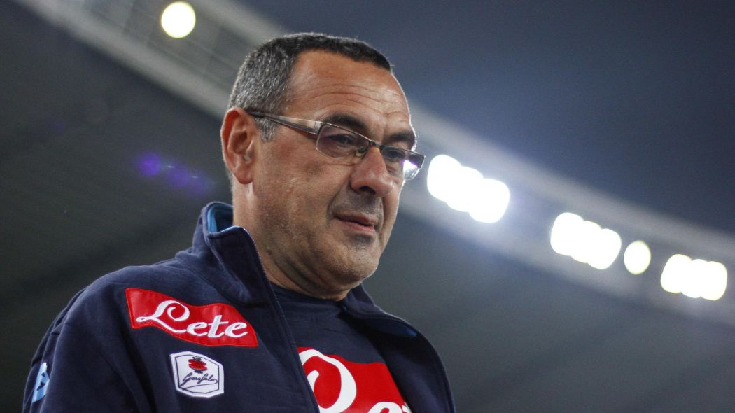 Sarri guida il Napoli allo Juventus Stadium per sfatare un tabù e non finire come Mazzarri e Benitez