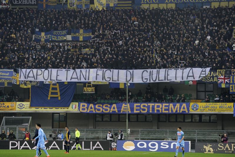 Giulietta è na santa Giulietta è na santa