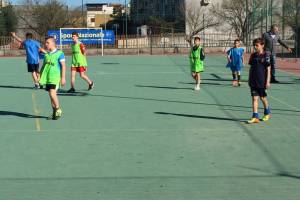 Un campo di calcio per bambini contro la camorra. Nella struttura di cui parlò Saviano item-thumbnail