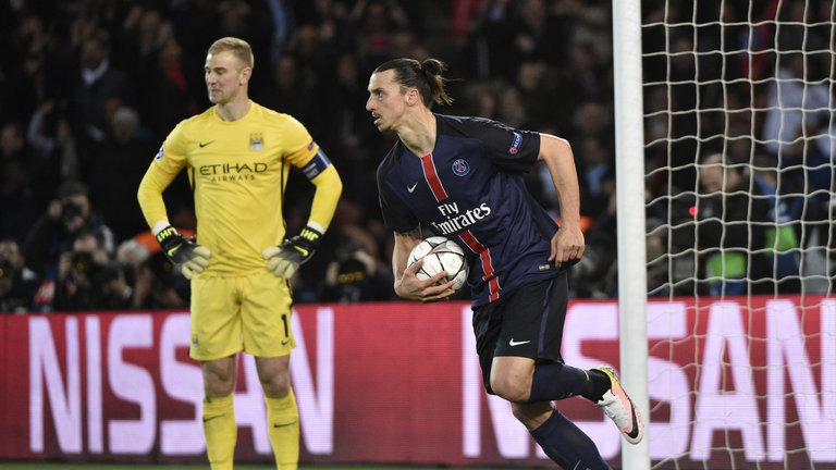 I quarti di Champions nel campo dei ricavi commerciali: primo il Psg, ma vincono i colossi arabi I quarti di Champions nel campo dei ricavi commerciali: primo il Psg, ma vincono i colossi arabi