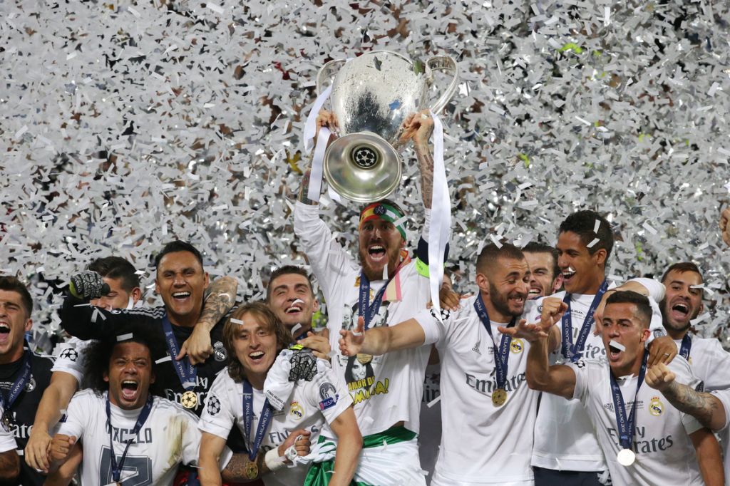 La Uefa studia la nuova Champions: più posti per i grandi club e wild card per storia e fatturato