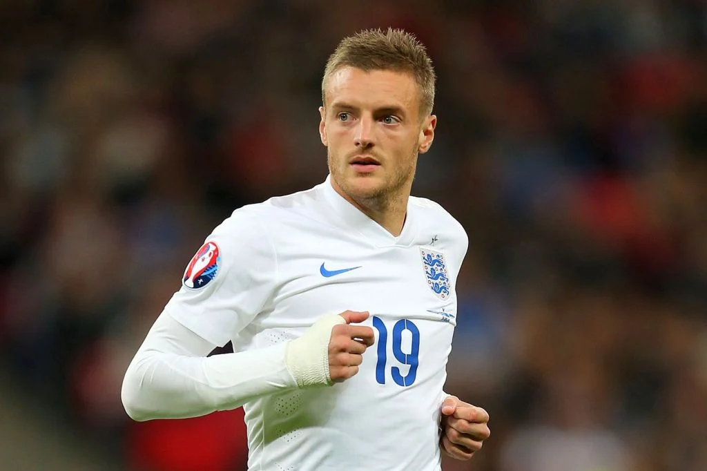 Vardy