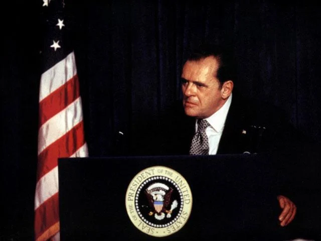 Nixon