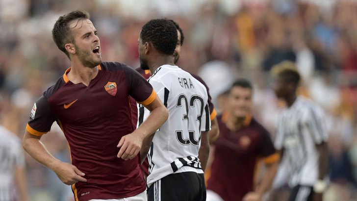 Il caso Pjanic sbrogliato da Baldissoni, è il bosniaco che ha voluto la Juventus: «Clima avvelenato» Il caso Pjanic sbrogliato da Baldissoni, è il bosniaco che ha voluto la Juventus: «Clima avvelenato»