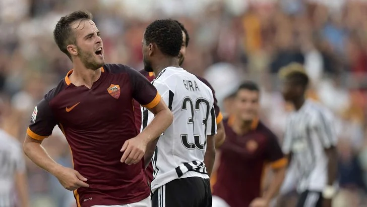 Il caso Pjanic