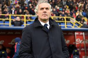 Donadoni: «Brutta figura, dobbiamo reagire da uomini. Paura fin dal primo minuto» item-thumbnail