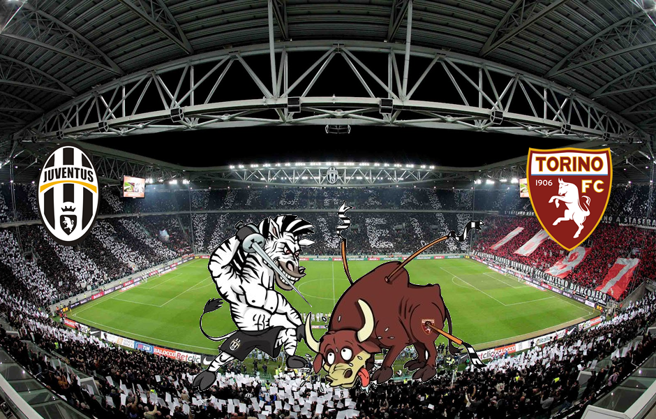 Il derby della Mole/Petardi sotto l’albergo della Juventus
